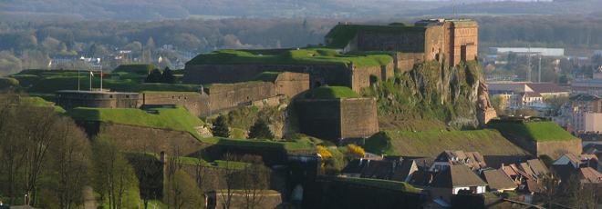 citadelle de belfort